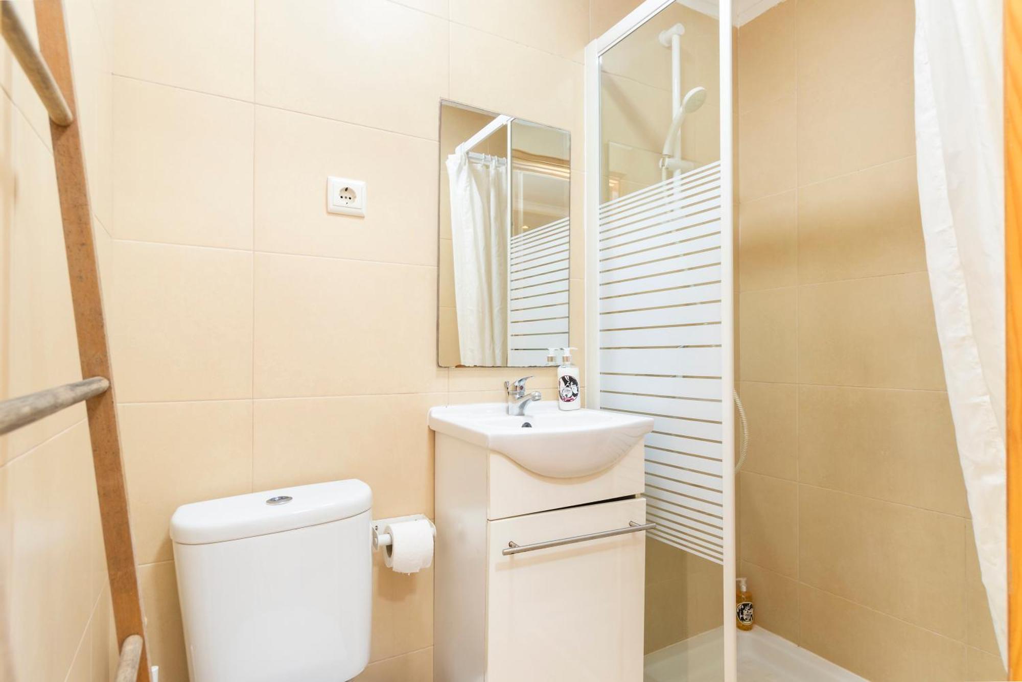 Budget 1 Bed Down Town Lisboa Exteriér fotografie
